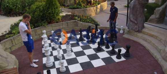 Apartamento de 1 dormitorio en Sveti Vlas, Bulgaria No. 209 58