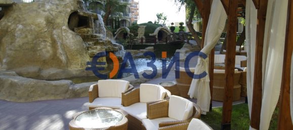 Apartamento de 1 dormitorio en Sveti Vlas, Bulgaria No. 209 37