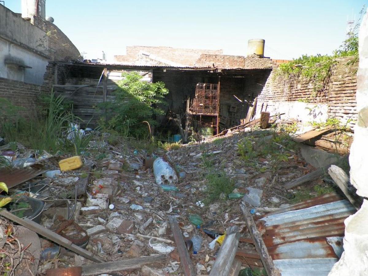  Land in Avellaneda, Argentina No. 46124