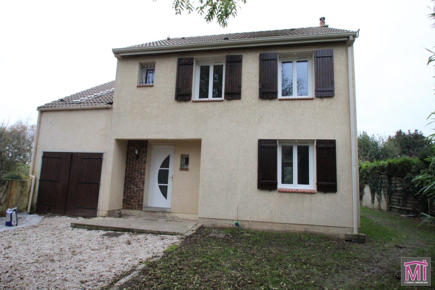 4 bedrooms House in Mareuil-sur-Ourcq, France No. 161452