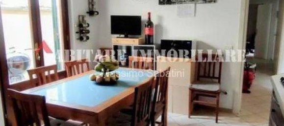 5 bedrooms Apartment in Camaiore, Italy No. 38404 7