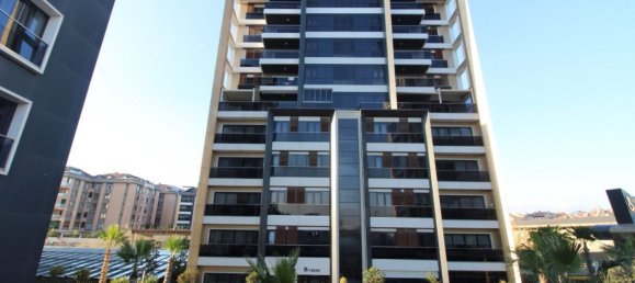 شقة 3+1 في Istanbul, Turkey رقم 23721 2