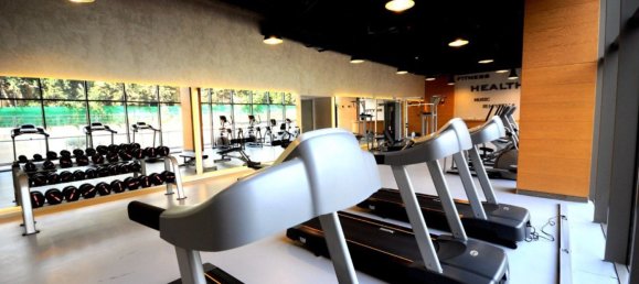 شقة 3+1 في Istanbul, Turkey رقم 23721 6