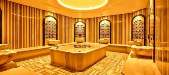 شقة 3+1 في Istanbul, Turkey رقم 23721 5