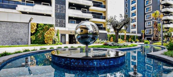 شقة 3+1 في Istanbul, Turkey رقم 23721 3