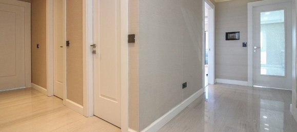 شقة 3+1 في Istanbul, Turkey رقم 23721 13