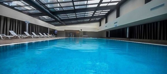 شقة 3+1 في Istanbul, Turkey رقم 23721 7