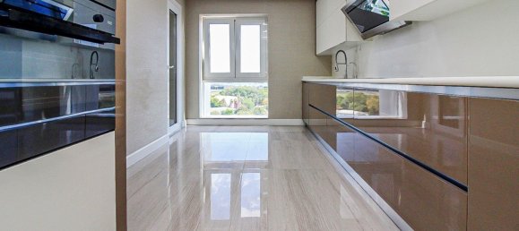 شقة 3+1 في Istanbul, Turkey رقم 23721 8