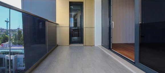 شقة 3+1 في Istanbul, Turkey رقم 23721 15