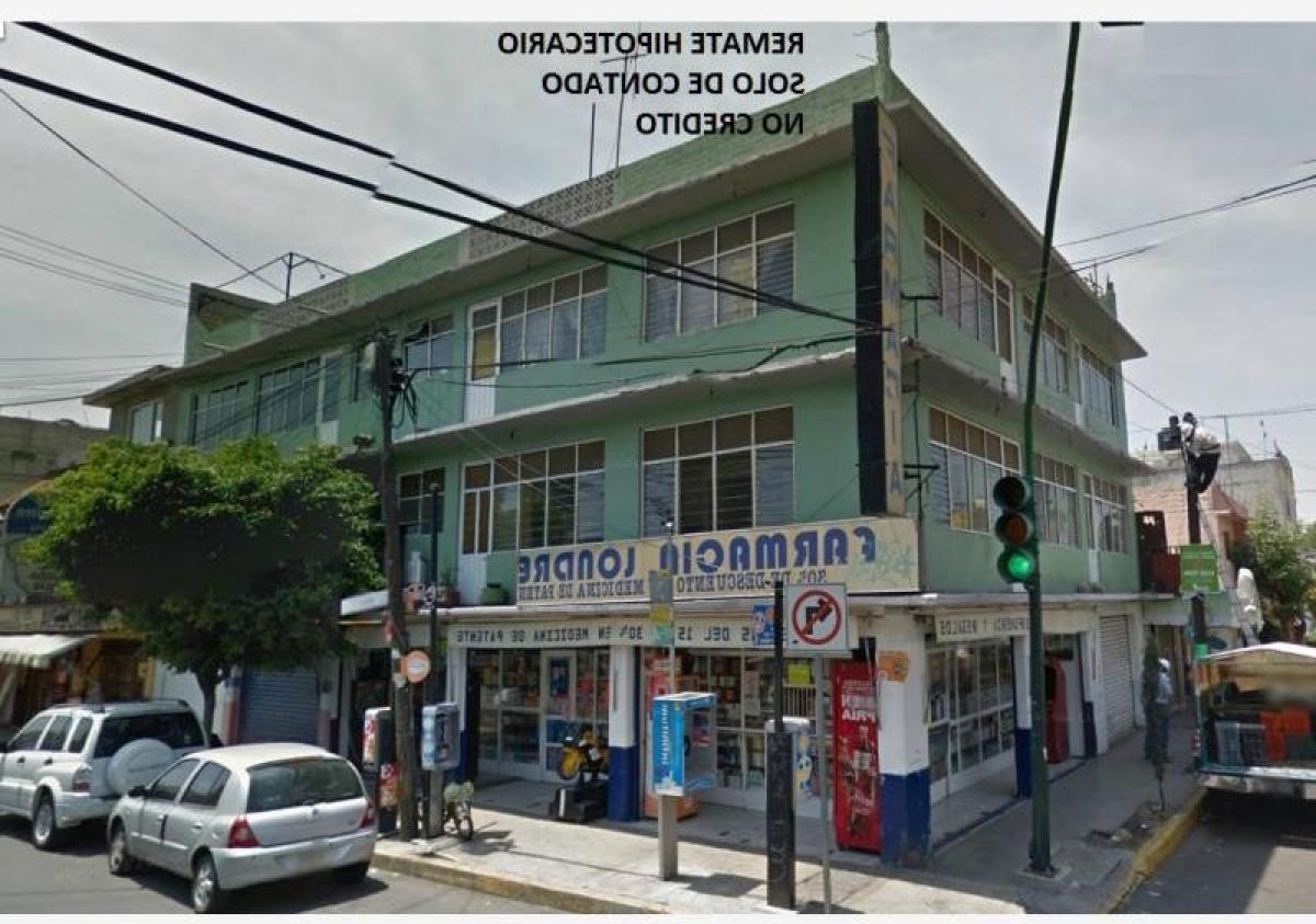  Building in Mexicali, Mexico No. 200449