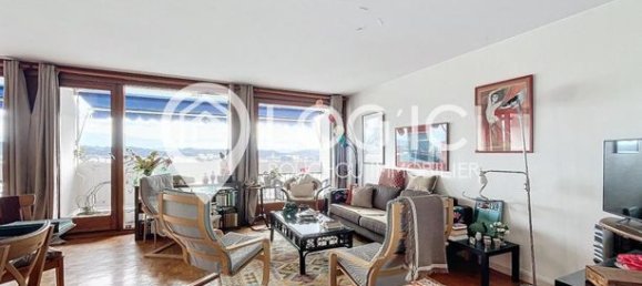 2 Schlafzimmer Wohnung in Pau, France, Nr. 279698 4