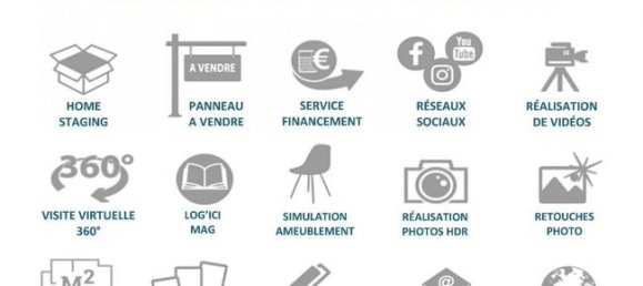 2 Schlafzimmer Wohnung in Pau, France, Nr. 279698 13