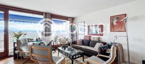 2 Schlafzimmer Wohnung in Pau, France, Nr. 279698 3