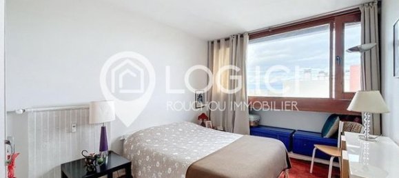 2 Schlafzimmer Wohnung in Pau, France, Nr. 279698 8