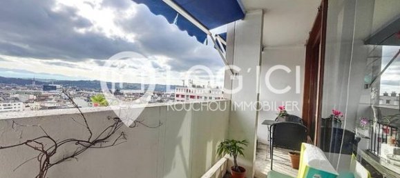 2 Schlafzimmer Wohnung in Pau, France, Nr. 279698 11