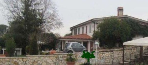 6 rooms Villa in Palombara Sabina, Italy No. 147556 3