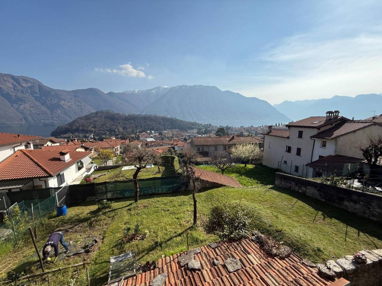 5-Zimmer Haus in Tremezzina, Italy, Nr. 122638