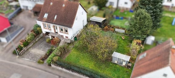 7-salle Maison de ville à Sudwestpfalz, Germany No. 169922 2