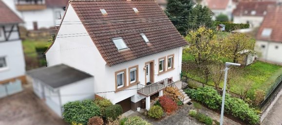 7-salle Maison de ville à Sudwestpfalz, Germany No. 169922 3