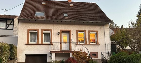 7-salle Maison de ville à Sudwestpfalz, Germany No. 169922 5