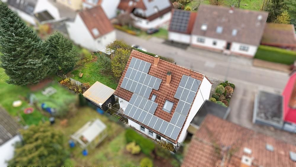 7-salle Maison de ville à Sudwestpfalz, Germany No. 169922