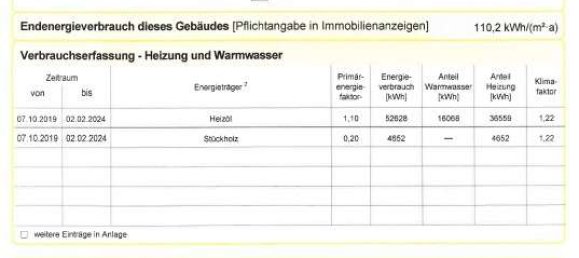 3 Schlafzimmer Haus in Heilbronn, Germany, Nr. 220095 18