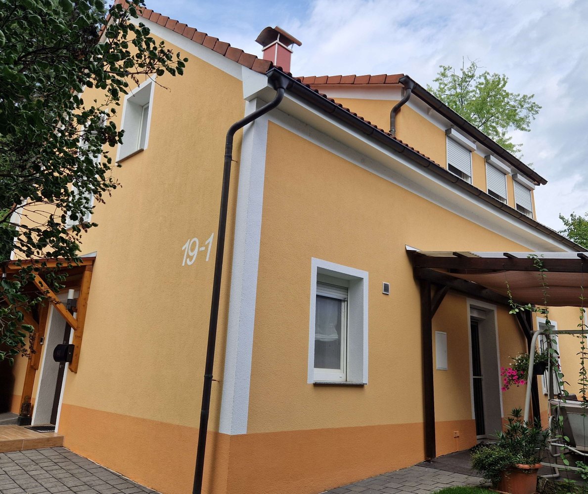 3 Schlafzimmer Haus in Heilbronn, Germany, Nr. 220095