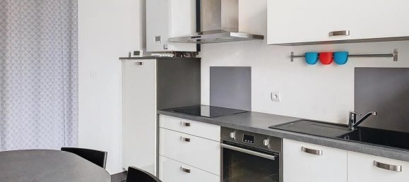 2 chambres Appartement à Nancy, France No. 222156 7