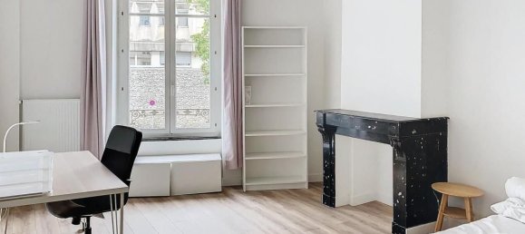 2 chambres Appartement à Nancy, France No. 222156 6