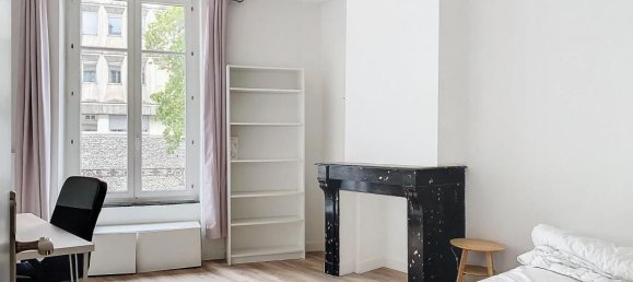 2 chambres Appartement à Nancy, France No. 222156 5