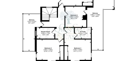 Casa T6 em Loulé, Portugal N.º 128540 19
