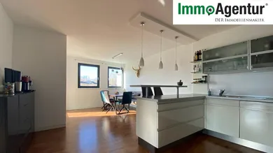 Apartamento T2 em Lustenau, Austria N.º 190388