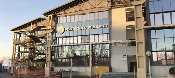 5 rooms Building in Milan, Italy No. 260078 10