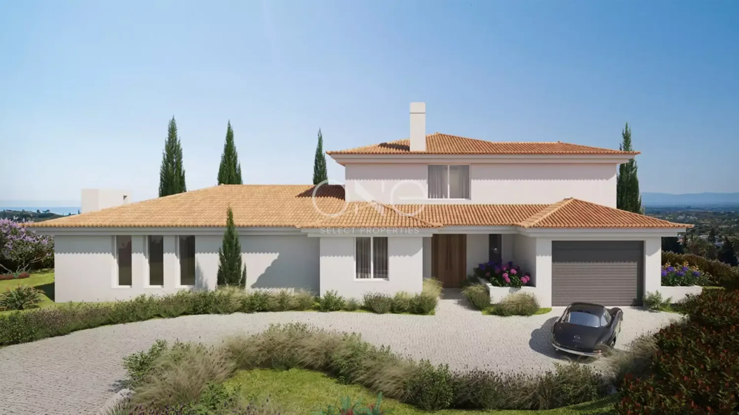 Grundstück in Vila Nova de Cacela, Portugal, Nr. 88560