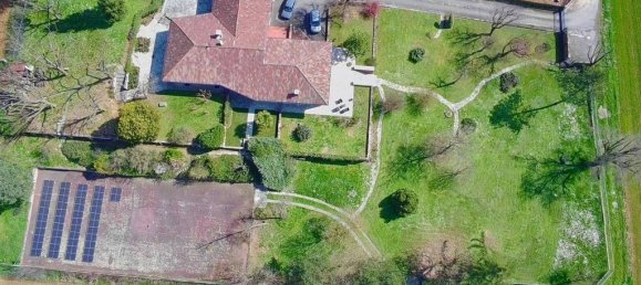 4 bedrooms Villa in Alessandria, Italy No. 59291 8