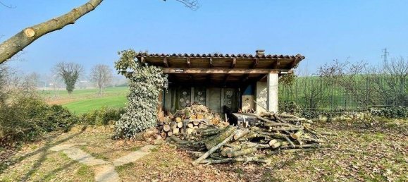 4 bedrooms Villa in Alessandria, Italy No. 59291 21
