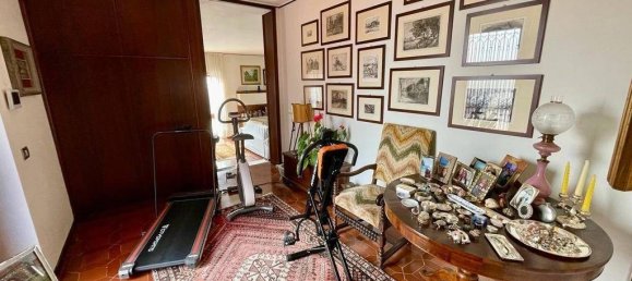 4 bedrooms Villa in Alessandria, Italy No. 59291 32