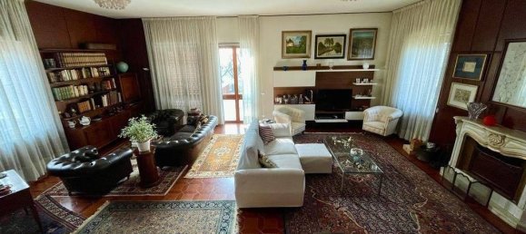 4 bedrooms Villa in Alessandria, Italy No. 59291 28