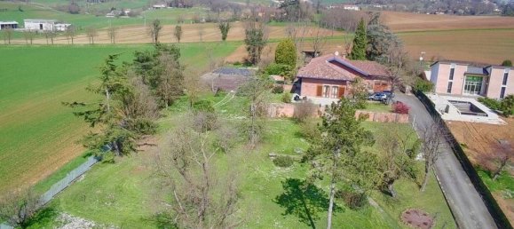 4 bedrooms Villa in Alessandria, Italy No. 59291 5