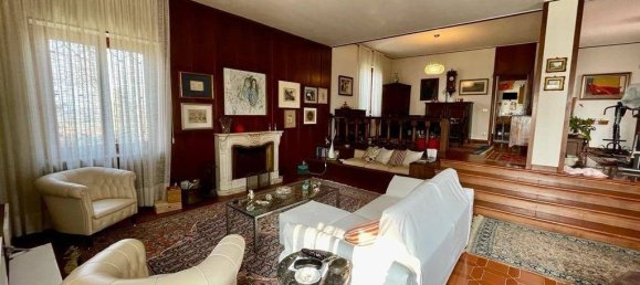 4 bedrooms Villa in Alessandria, Italy No. 59291 30