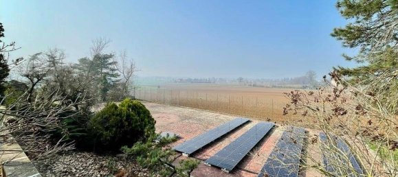 4 bedrooms Villa in Alessandria, Italy No. 59291 18