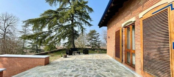 4 bedrooms Villa in Alessandria, Italy No. 59291 14