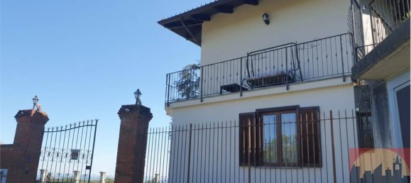 7 bedrooms Villa in Villarbasse, Italy No. 329718 37