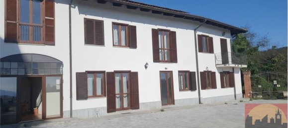 7 bedrooms Villa in Villarbasse, Italy No. 329718 11