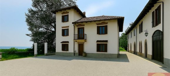 7 bedrooms Villa in Villarbasse, Italy No. 329718 39