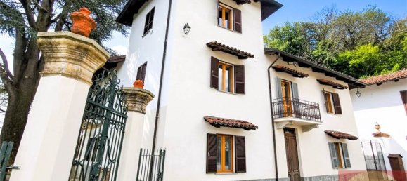 7 bedrooms Villa in Villarbasse, Italy No. 329718 47