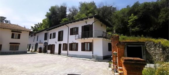 7 bedrooms Villa in Villarbasse, Italy No. 329718 38