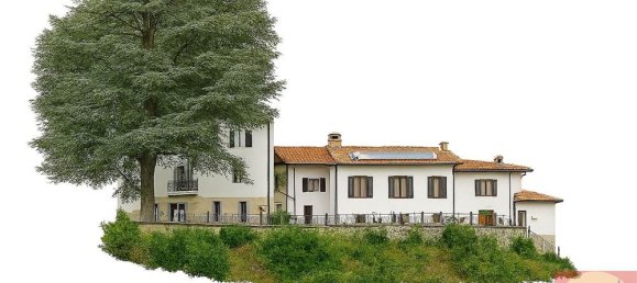 7 bedrooms Villa in Villarbasse, Italy No. 329718 16