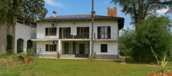 7 bedrooms Villa in Villarbasse, Italy No. 329718 6