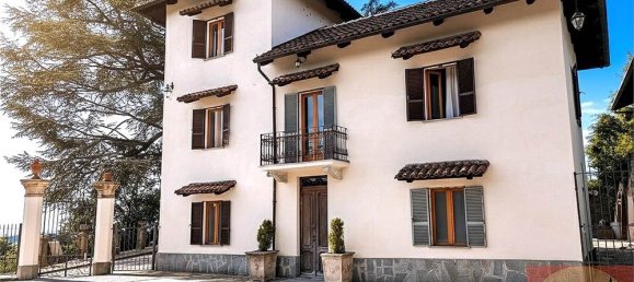 7 bedrooms Villa in Villarbasse, Italy No. 329718 2